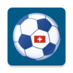 Logo of Super League Switzerland android Application 